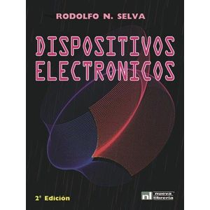 DISPOSITIVOS ELECTRONICOS (2DA.EDICIÓN)