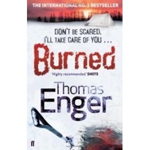 BURNED - ENGER