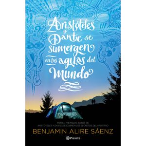ARISTOTELES Y DANTE SE SUMERGEN EN LAS AGUAS DEL MUNDO