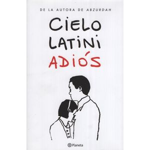 ADIÓS