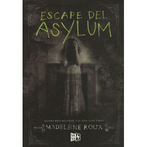 ESCAPE DE ASYLUM - ASYLUM 0.5