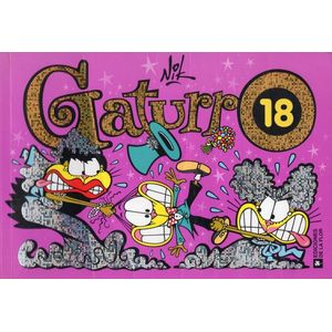 GATURRO 18 - NIK