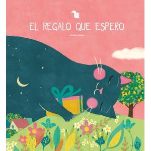 EL REGALO QUE ESPERO - VIRGINIA PIÑON