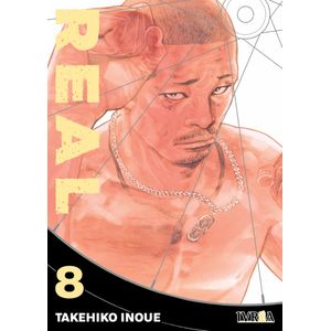 REAL 8 - TAKEHIKO INOUE