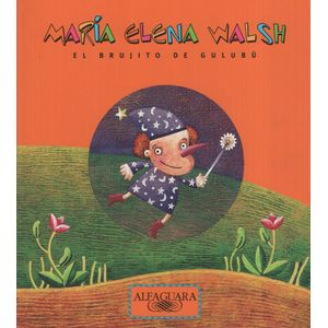 EL BRUJITO DE GULUBU