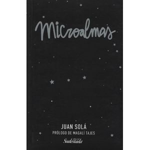 MICROALMAS - JUAN SOLA