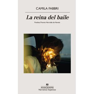 LA REINA DEL BAILE - CAMILA FABBRI