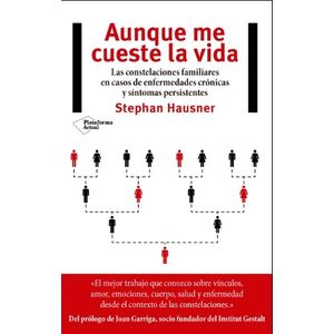 AUNQUE ME CUESTE LA VIDA