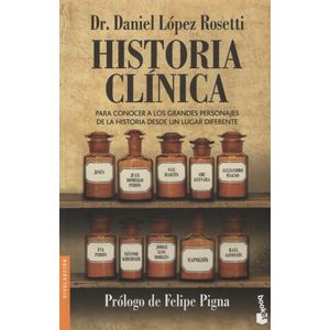 HISTORIA CLINICA