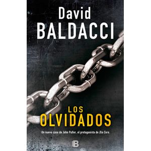 LOS OLVIDADOS