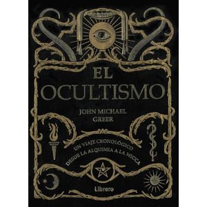 EL OCULTISMO - MICHAEL JOHN GREER