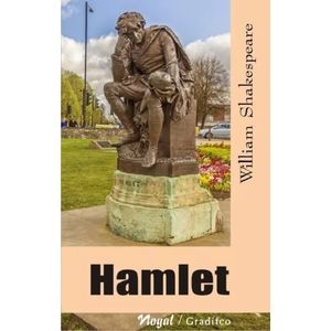 HAMLET - NOGAL - WILLIAM SHAKESPEARE