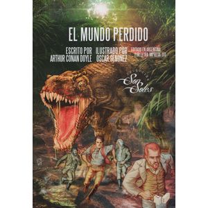EL MUNDO PERDIDO - SON SOLES