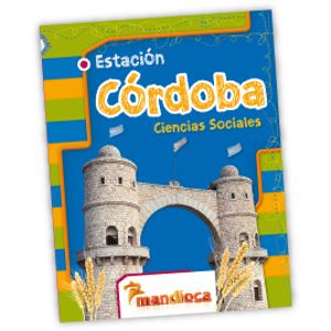 ESTACION CORDOBA CIENCIAS SOCIALES
