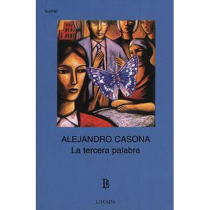 LA TERCERA PALABRA