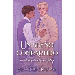 UN SUEÑO COMPARTIDO - ANNA-MARIE MCLEMORE