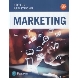 MARKETING (16A.EDICION)