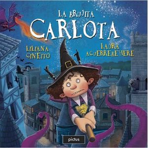 LA BRUJITA CARLOTA