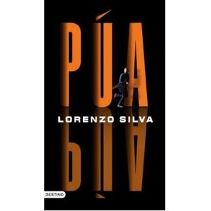 PUA - LORENZO SILVA