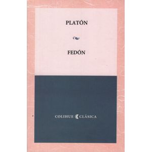 FEDON - PLATON COLIHUE CLASICA