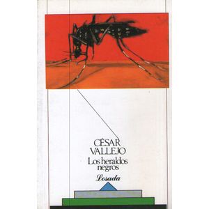 LOS HERALDOS NEGROS - CESAR VALLEJO - LOSADA