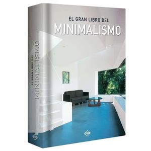 EL GRAN LIBRO DEL MINIMALISMO - LEXUS