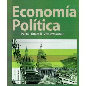 LIBRO ECONOMIA POLITICA - ANGRISANI EDITORES
