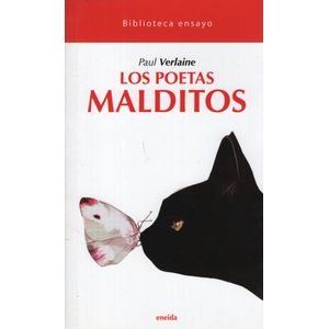 LOS POETAS MALDITOS - PAUL VERLAINE