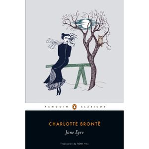JANE EYRE