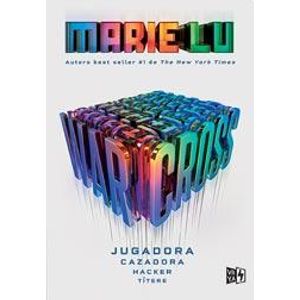 WARCROSS - WARCROSS 1 - MARIE LU