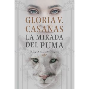 LA MIRADA DEL PUMA