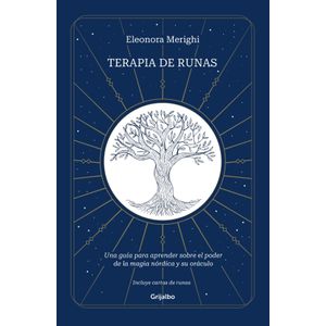 TERAPIA DE RUNAS - ELEONORA MERIGHI