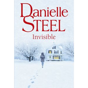 INVISIBLE - DANIELLE STEEL