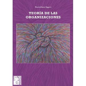 TEORIA DE LAS ORGANIZACIONES - MAIPUE
