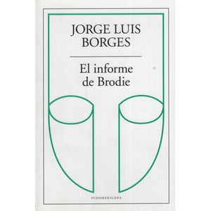 EL INFORME BRODIE