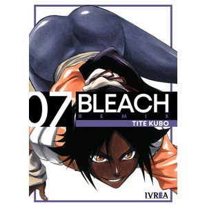 BLEACH REMIX 7 - TITE KUBO