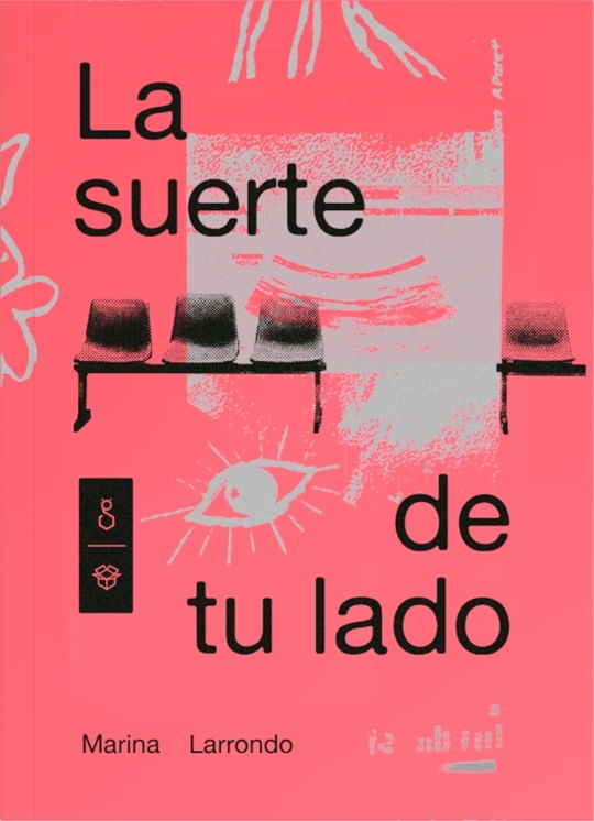 SUERTE DE TU LADO, LA