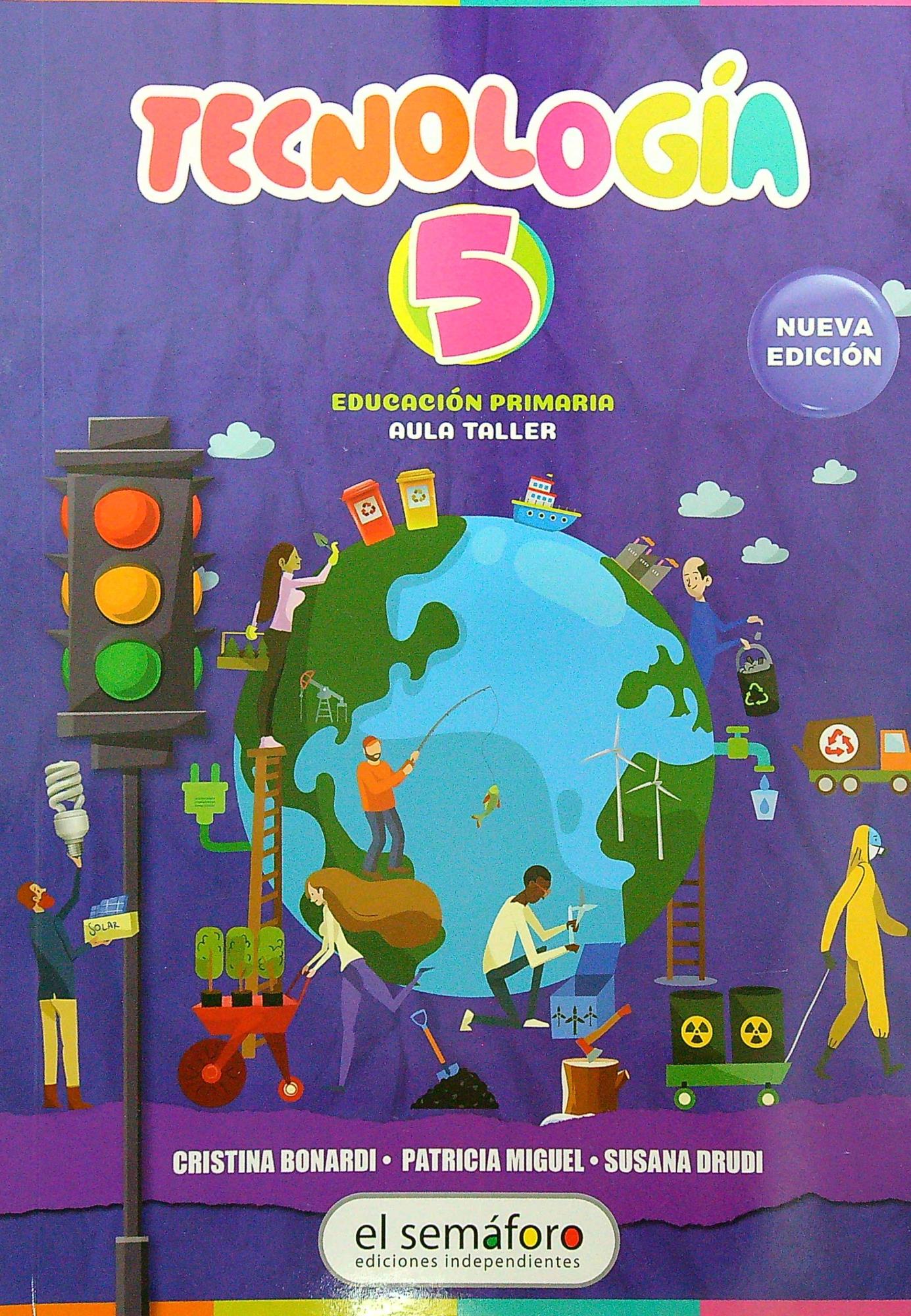 TECNOLOGIA 5