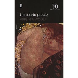 UN CUARTO PROPIO - 70 ANIVERSARIO