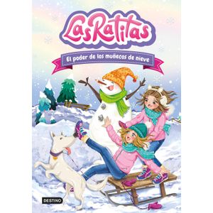 EL PODER DE LOS MUÑECOS DE NIEVE - LAS RATITAS 6
