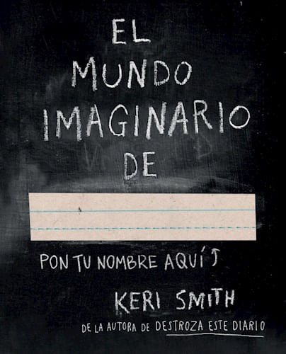 MUNDO IMAGINARIO DE...,EL