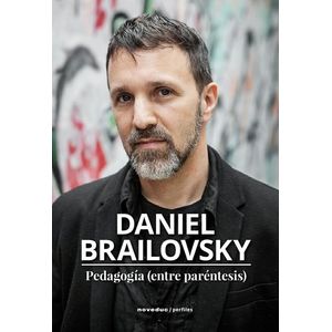 PEDAGOGIA ENTRE PARENTESIS