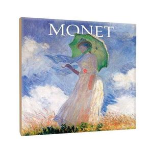 LIBRO MONET - LEXUS