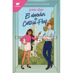 EL ELEVADOR DE CENTRAL PARK - WATTPAD - LUDMILA RAMIS