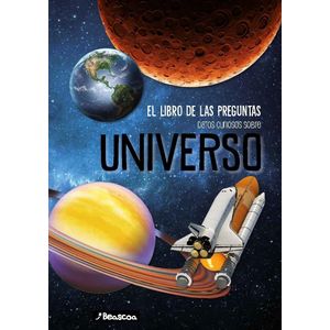 DATOS CURIOSOS SOBRE UNIVERSO - LIBRO DE LAS PREGUNTAS
