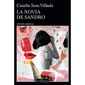 LA NOVIA DE SANDRO - CAMILA SOSA VILLADA