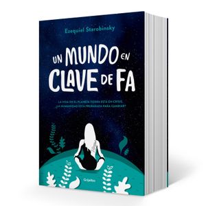 UN MUNDO EN CLAVE DE FA - STAROBINSKY