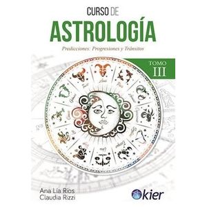 CURSO DE ASTROLOGIA III - KIER