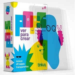 POPS - VER PARA CREAR