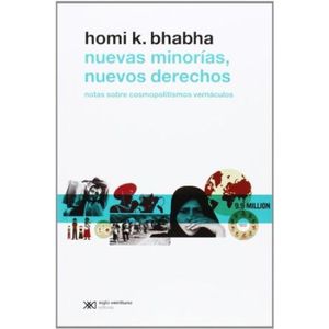 NUEVAS MINORIAS, NUEVOS DERECHOS